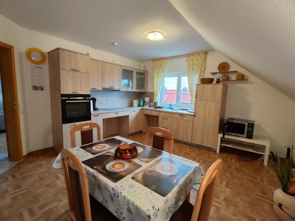 Apartment Mit Blick Auf Herkules Mit Parkplatz Кассель Экстерьер фото