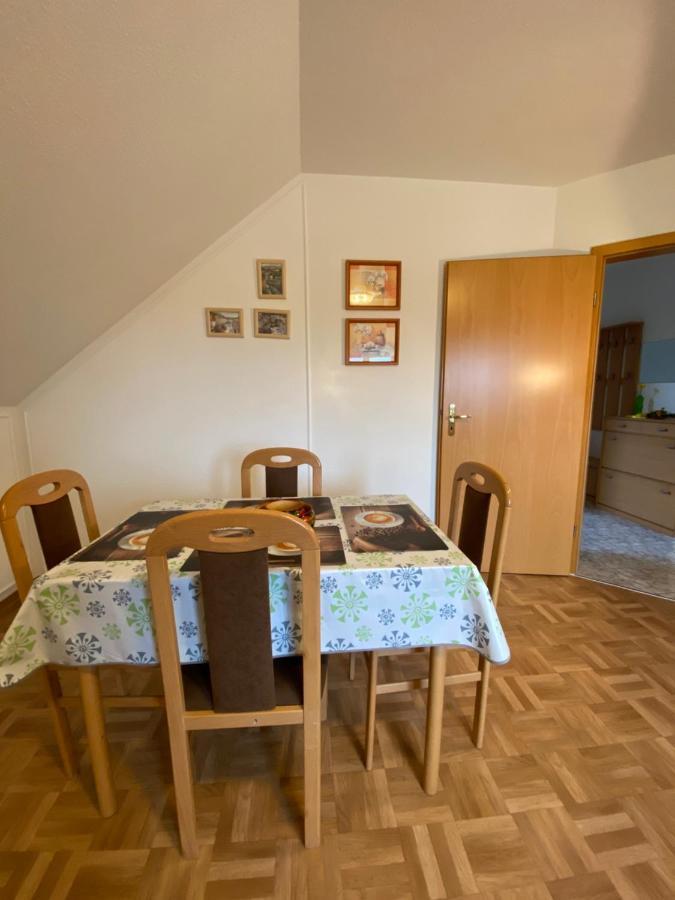 Apartment Mit Blick Auf Herkules Mit Parkplatz Кассель Экстерьер фото