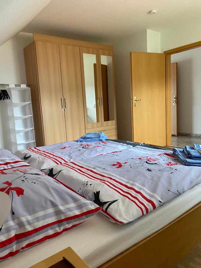 Apartment Mit Blick Auf Herkules Mit Parkplatz Кассель Экстерьер фото