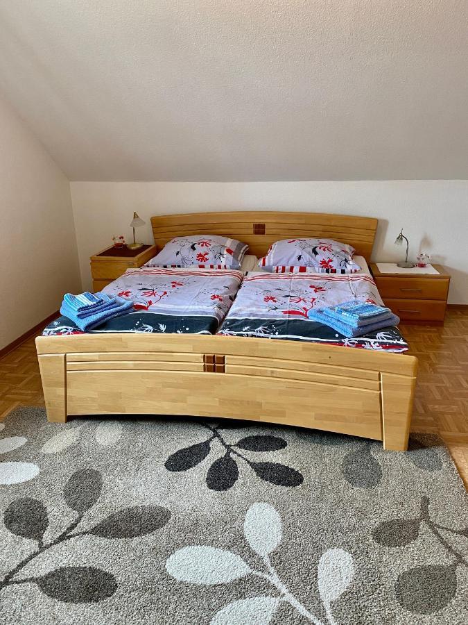Apartment Mit Blick Auf Herkules Mit Parkplatz Кассель Экстерьер фото