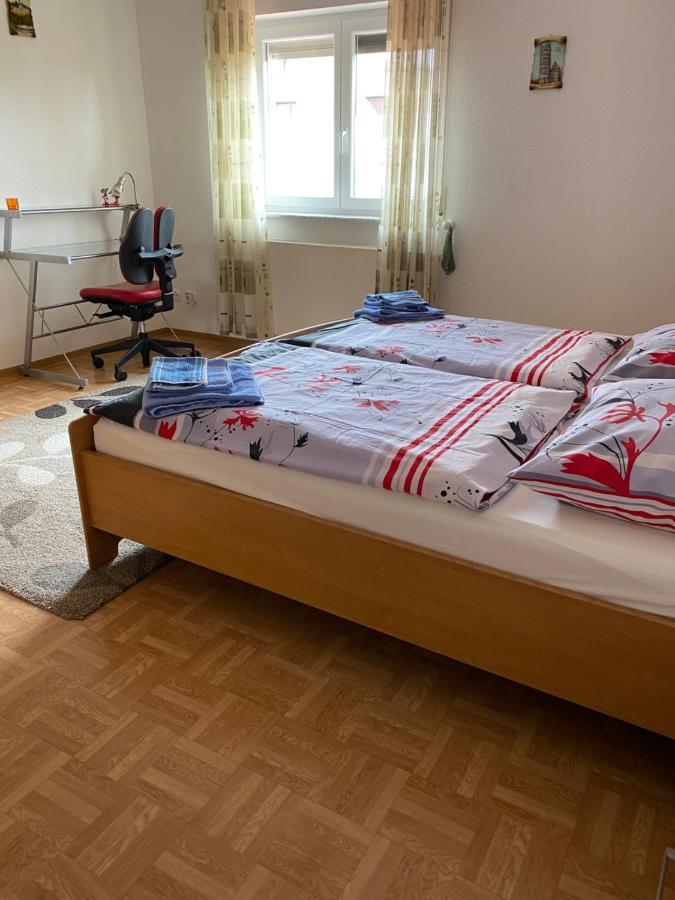 Apartment Mit Blick Auf Herkules Mit Parkplatz Кассель Экстерьер фото