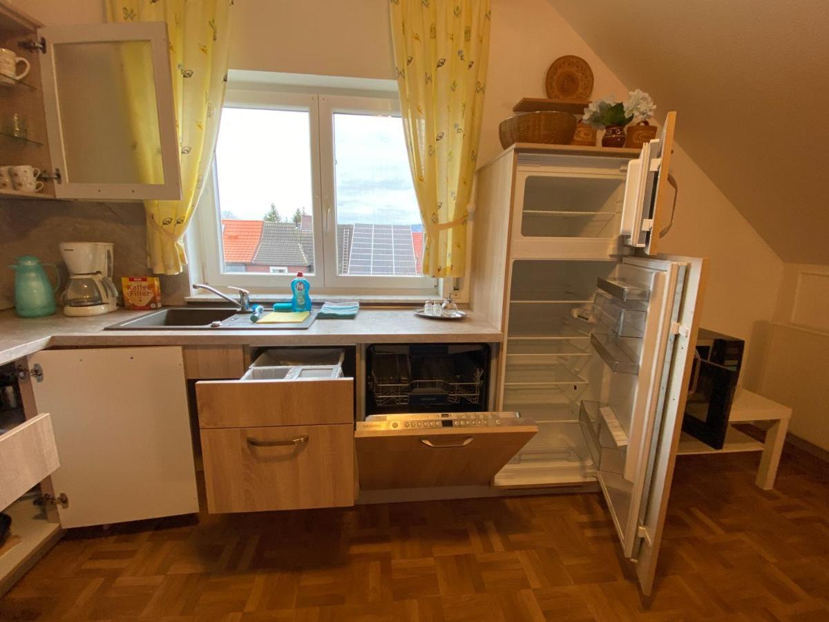 Apartment Mit Blick Auf Herkules Mit Parkplatz Кассель Экстерьер фото