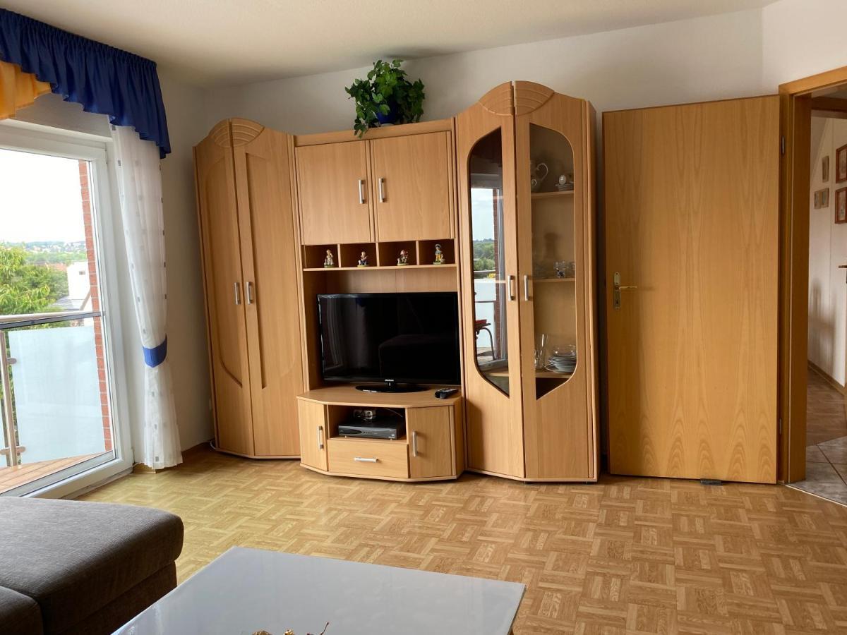Apartment Mit Blick Auf Herkules Mit Parkplatz Кассель Экстерьер фото