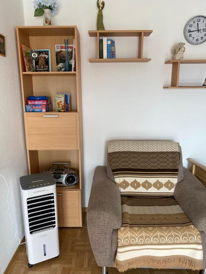 Apartment Mit Blick Auf Herkules Mit Parkplatz Кассель Экстерьер фото