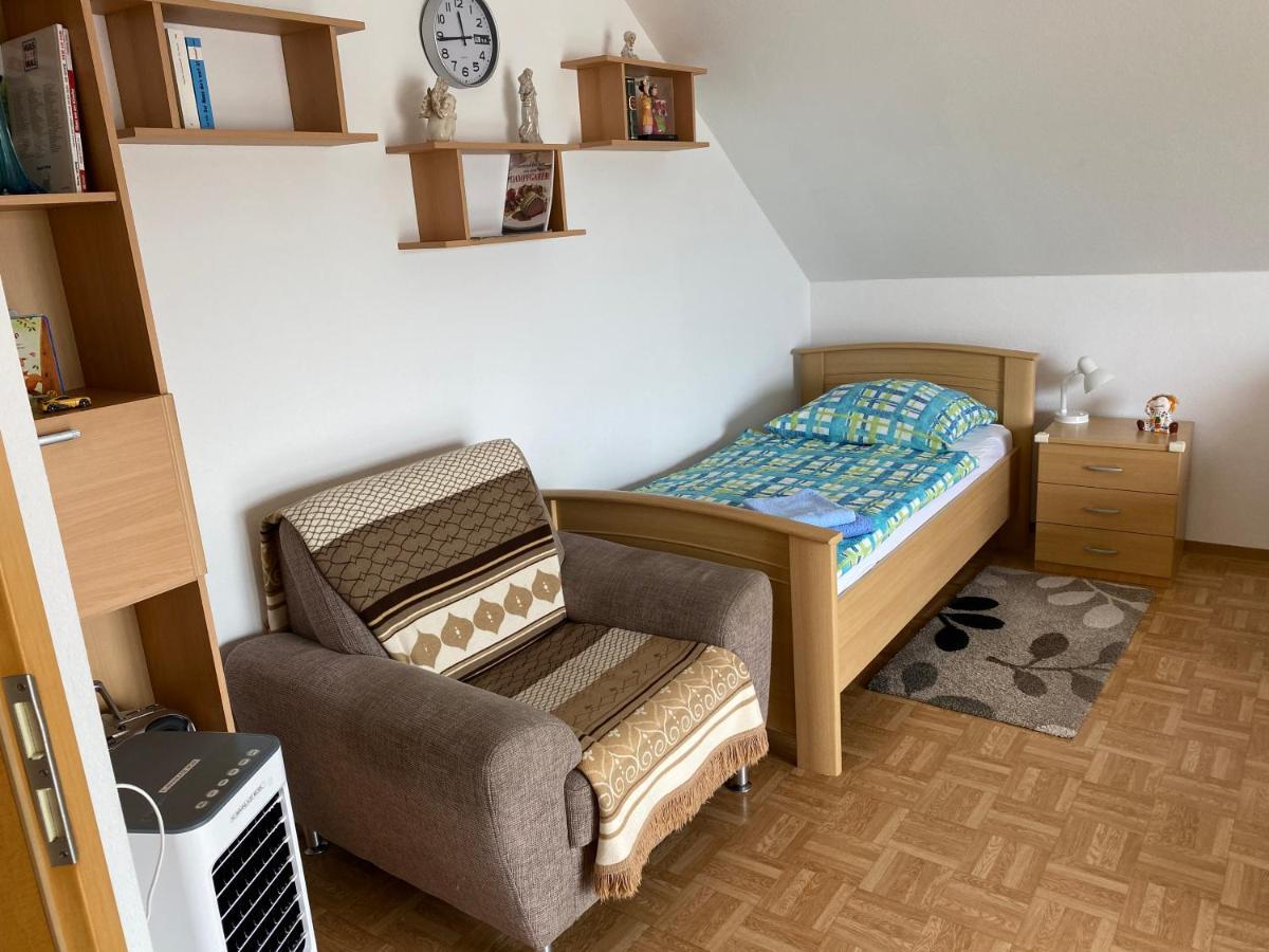 Apartment Mit Blick Auf Herkules Mit Parkplatz Кассель Экстерьер фото