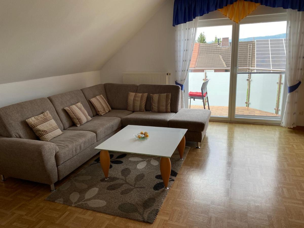 Apartment Mit Blick Auf Herkules Mit Parkplatz Кассель Экстерьер фото