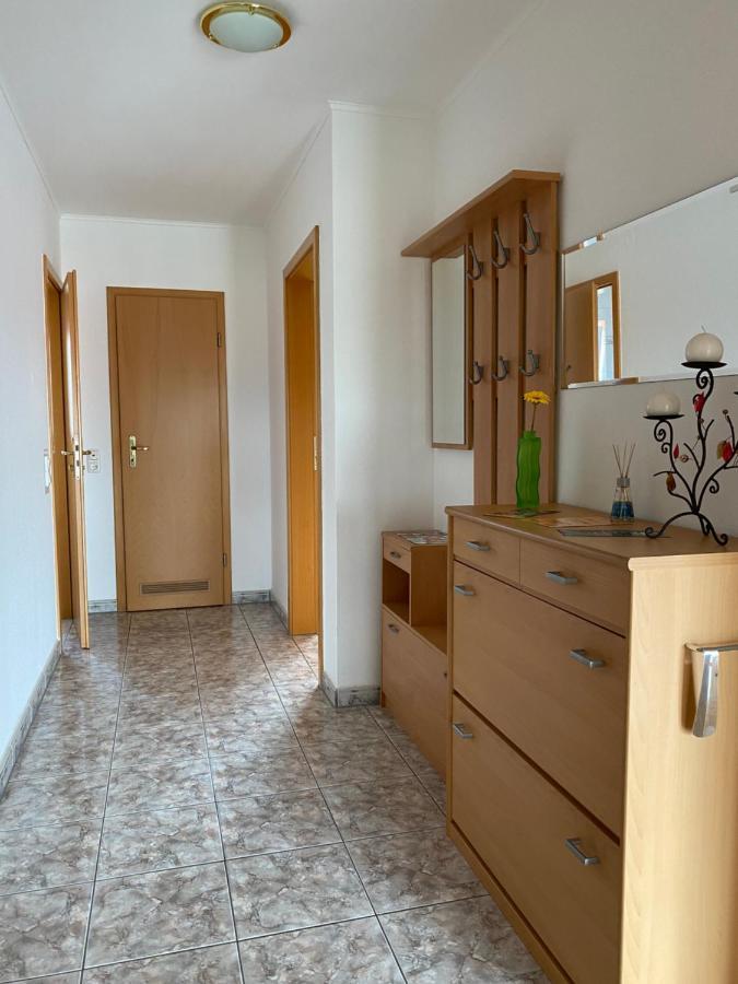 Apartment Mit Blick Auf Herkules Mit Parkplatz Кассель Экстерьер фото